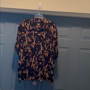 Puritan Men’s shirt